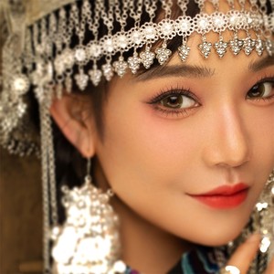 施甸布朗族摇篮曲 (Live)