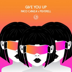 Give You Up (Radio Edit)