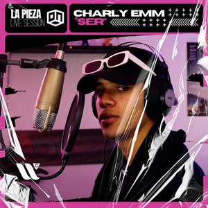 Ser (feat. Charly-Eem) (Live Session)