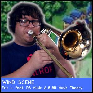 Wind Scene (Jazz Cover)