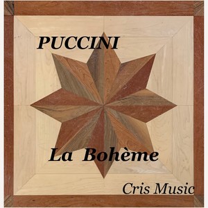 La Bohème: Quadro primo - 1. Questo mar rosso