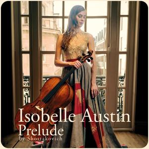 Prelude from Five Pieces for Two Violins & Piano (Arr. for Cello)