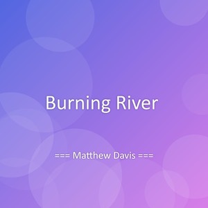 Burning River