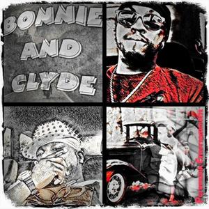 Bonnie & Clyde(feat. Versis747) (Explicit)