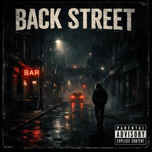 Backstreet (feat. Eddie kane) (Explicit)