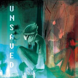 Unsaved (Official Slowed & Reverb)