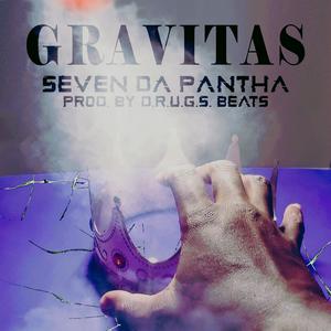 Gravitas: Da Album (Explicit)