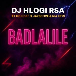 Badlalile