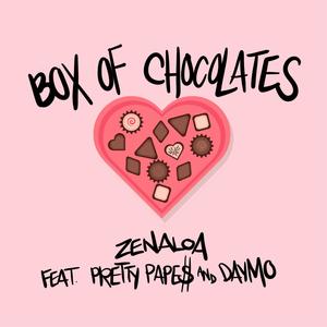 Box of Chocolates(feat. Daymo & Pretty Pape$) (Explicit)