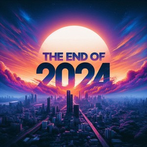 The end of 2024