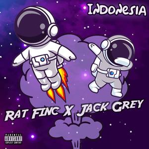 Indonesia (feat. Jack Grey) (Explicit)