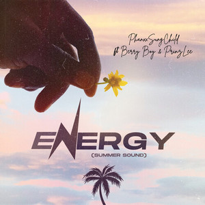 Energy (Summer Sound) (Explicit)