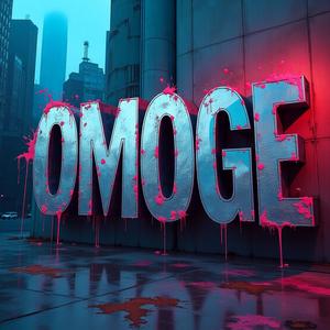 Omoge (feat. Akimino) (Explicit)