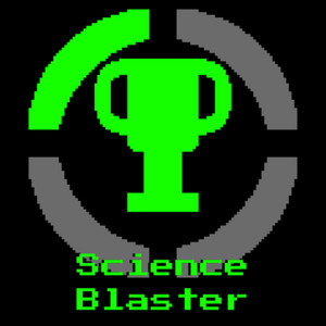 Science Blaster