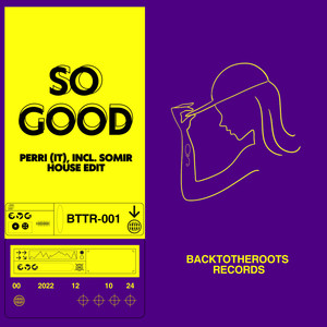 So Good (Somir|it|House Edit)