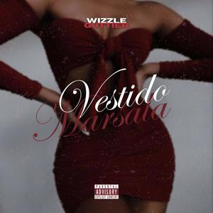 Vestido Marsala (feat. Guttier) [Explicit]