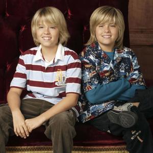 Zack & Cody (Explicit)