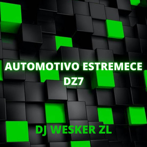 AUTOMOTIVO ESTREMECE DZ7 (Explicit)