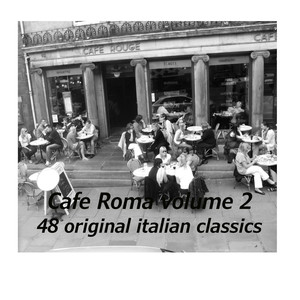 Cafe Roma, vol. 2