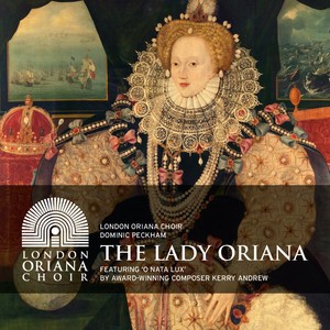 The Lady Oriana