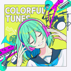 COLORFUL TUNES