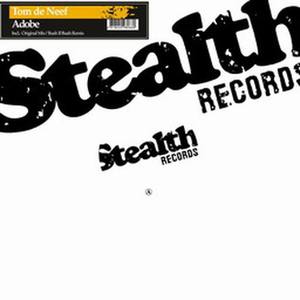 Adobe (Bush II Bush Remix)