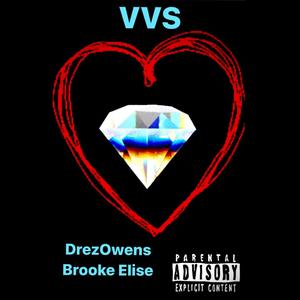 VVS (feat. Brooke Elise) [Explicit]