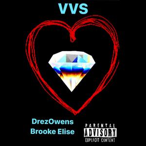 VVS (feat. Brooke Elise) (Explicit)