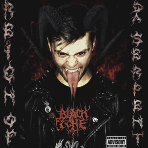 Inked Angel (Explicit)