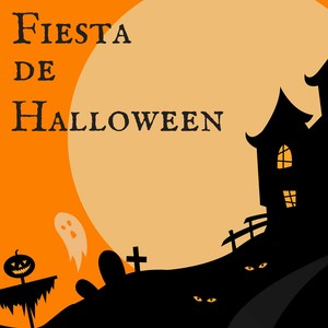 Fiesta de Halloween - Ansiedad y Miedo, Ambiente Horror para Fiestas en Casa