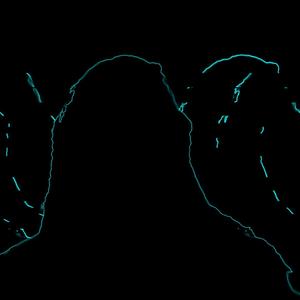 Don't Get Shot (Explicit)