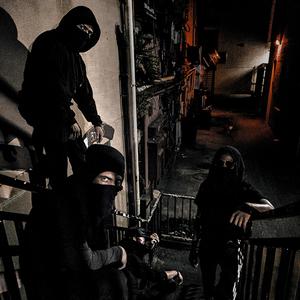 Low Wiri (feat. DAP The Contract) (Explicit)