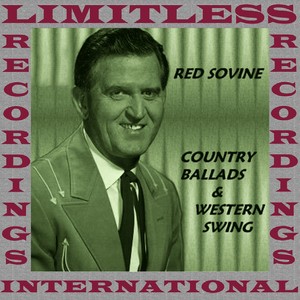 Country Ballads & Western Swing (HQ Remastered Version)