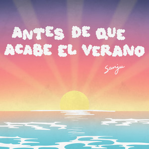 Antes de que Acabe el Verano