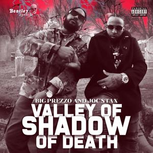 Shadow Of Death (feat. Joc Stax) [Explicit]