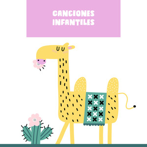 Fiesta De Canciones Infantiles