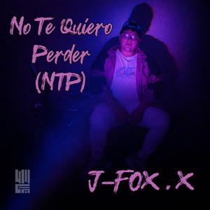 No Te Quiero Perder (Ntp)