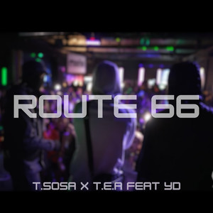 Route 66 (Explicit)