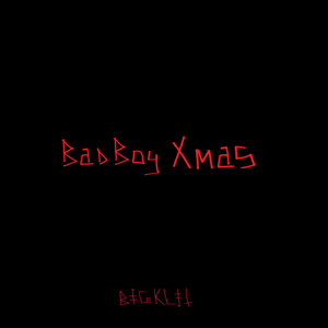 Bad Boy Xmas