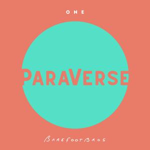 Up From The Grave (ParaVerse)