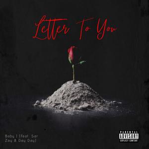 Letter To You (Explicit)