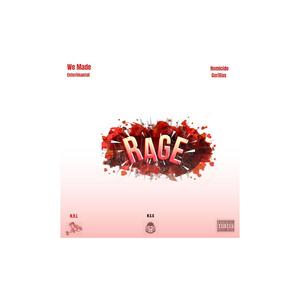 Rage (Explicit)