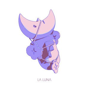 Spaghetti Western - La Luna