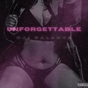 Unforgettable (Explicit)