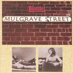 The Amazing Blondel - Mulgrave Street