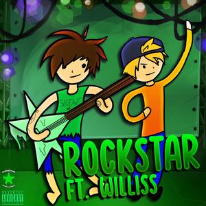 ROCKSTAR (feat. Williss) (Remix|Explicit)