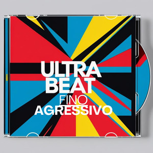 ULTRA BEAT FINO AGRESSIVO (Remix|Explicit)