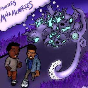 Phenomenon(feat. jdecash) (Explicit)