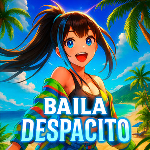 BAILA DESPACITO - ULTRA SLOWED