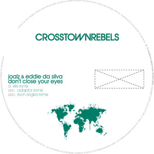 Don't Close Your Eyes (Leon Segka Remix)